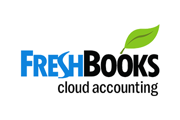 fresh books cloud accounting logo