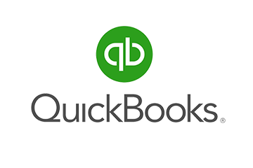 quick books logo